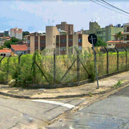 Terreno à venda em Vila Trujillo, Sorocaba, SP