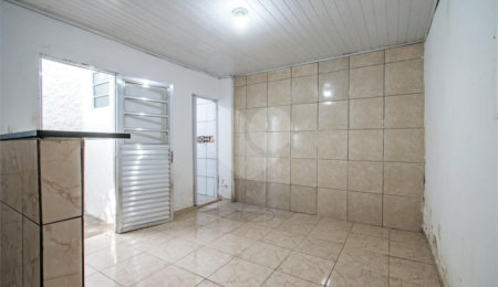 Casa à venda com 3 quartos em Vila Cordeiro, São Paulo, SP