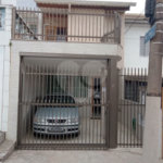 Sobrado à venda com 3 quartos, sendo 1 suíte, em Saúde, São Paulo, SP