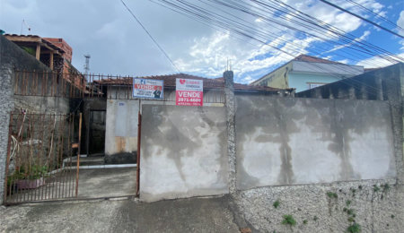Terreno à venda com 2 quartos em Freguesia do Ó, São Paulo, SP