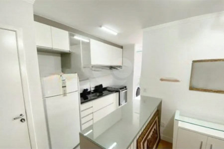 Apartamento à venda com 2 quartos, sendo 1 suíte, em Vila Mazzei, São Paulo, SP