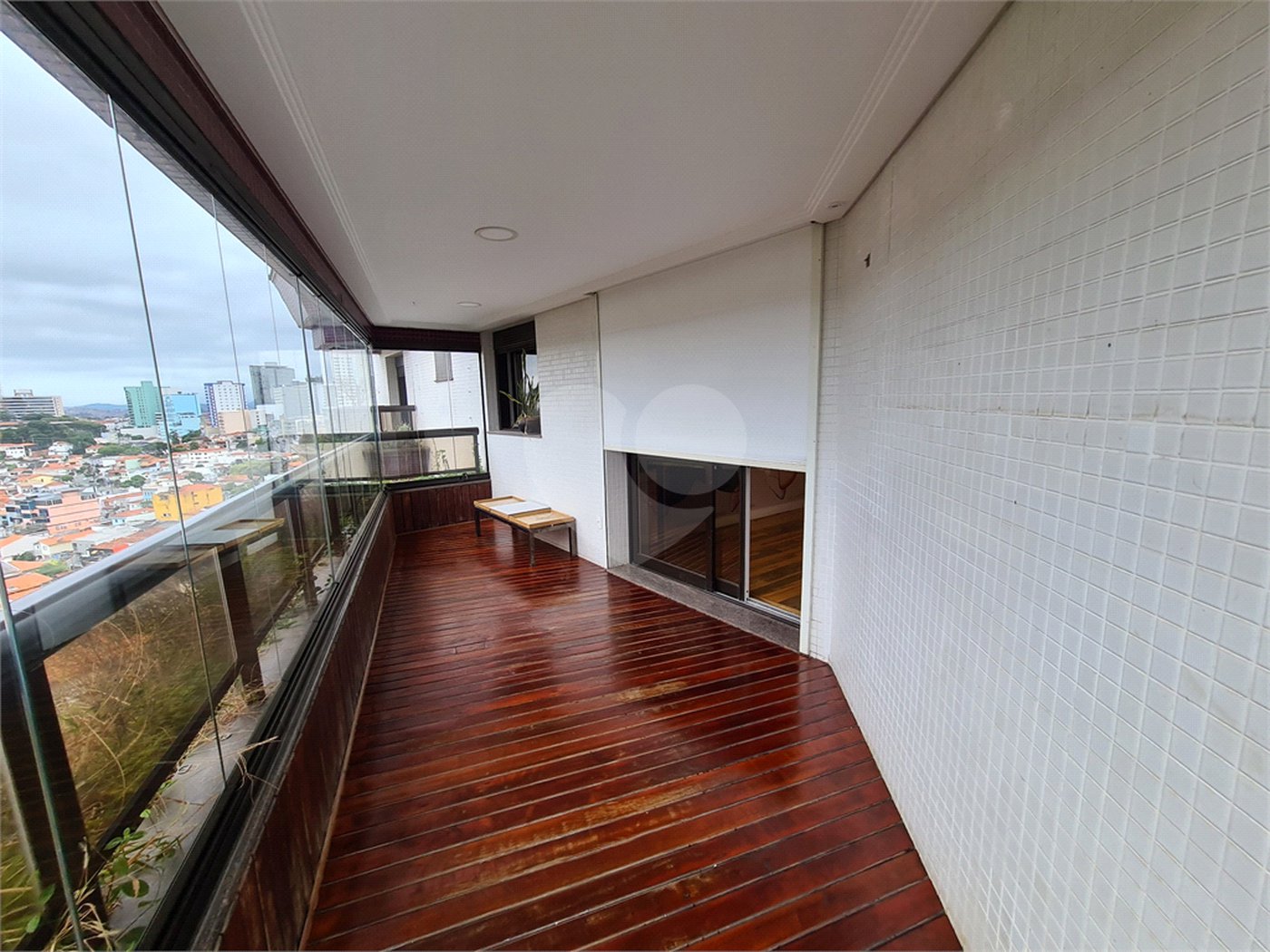 Apartamento à venda com 3 suítes em Água Fria, São Paulo, SP