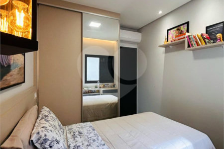 Casa à venda com 3 suítes no condomínio Ibiti Reserva, Sorocaba - SP