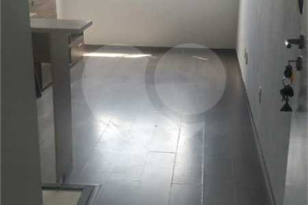 Apartamento à venda com 1 quarto em Liberdade, São Paulo, SP