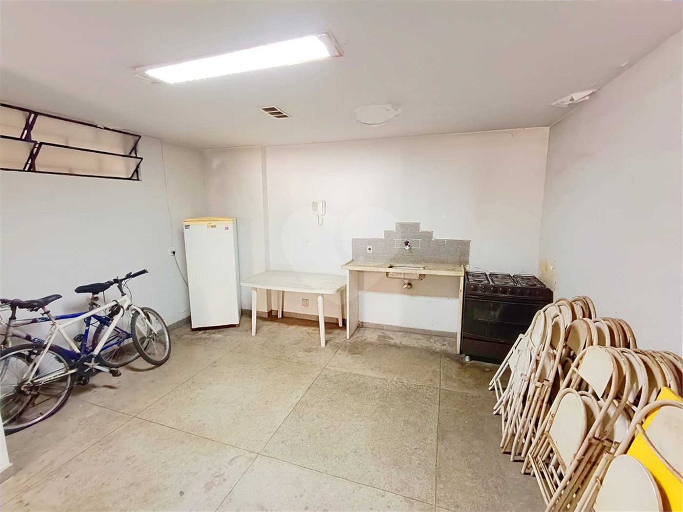 Apartamento à venda com 2 quartos, sendo 1 suíte, em Grajaú, Rio de Janeiro, RJ