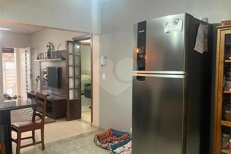 Casa Térrea à venda com 3 quartos em Tucuruvi, São Paulo, SP