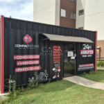 Apartamento à venda com 2 quartos em Ipatinga, Sorocaba, SP
