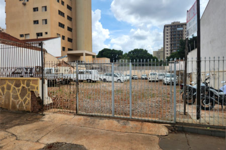 Terreno à venda em Jardim Nova América, Araraquara, SP