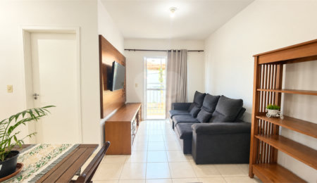 Apartamento à venda com 2 quartos em Jardim Simus, Sorocaba, SP