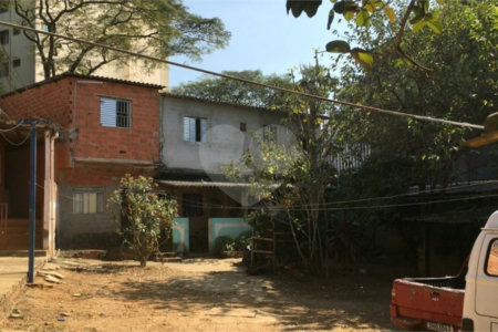 Terreno à venda em Vila Mascote, São Paulo, SP