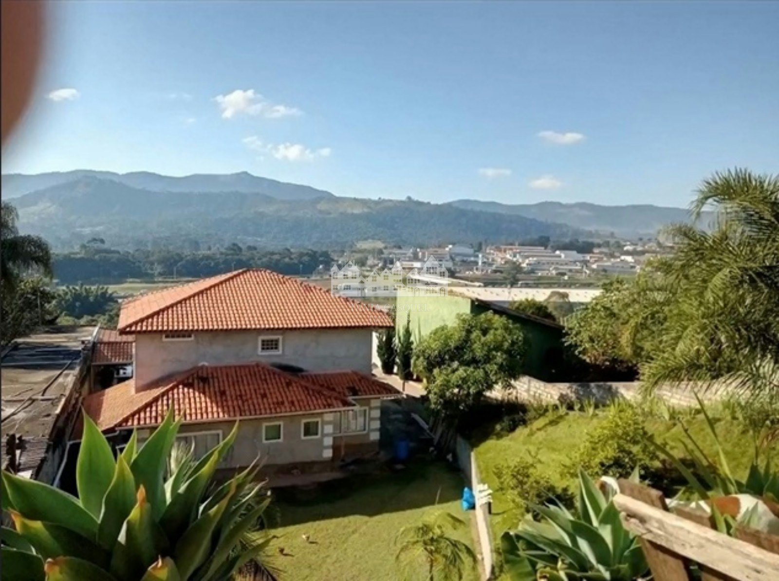 Chácara, 3 quartos, 1000 m² - Foto 3