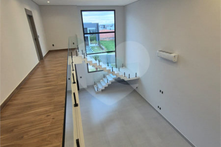 Casa à venda com 4 suítes no condomínio Residencial Dona Maria Candida, Indaiatuba - SP