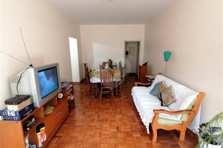 Apartamento à venda com 2 quartos em Paraíso, São Paulo, SP