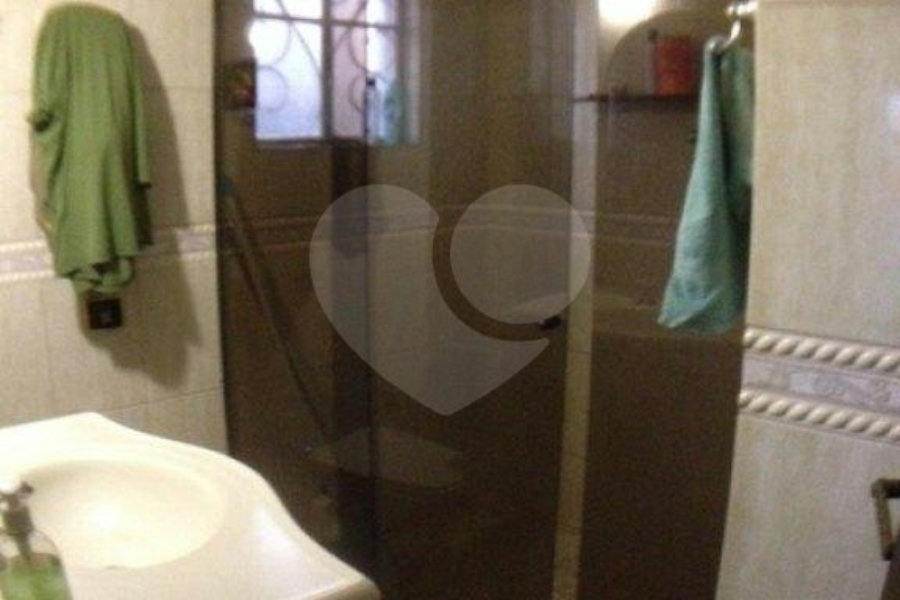 Sobrado à venda com 3 quartos, sendo 2 suítes, em Imirim, São Paulo, SP