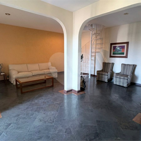 Cobertura à venda com 3 quartos, sendo 2 suítes, em Tijuca, Rio de Janeiro, RJ