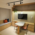 Apartamento à venda com 1 quarto em Perdizes, São Paulo, SP
