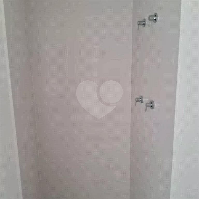 Apartamento à venda com 2 quartos em Pinheiros, São Paulo, SP