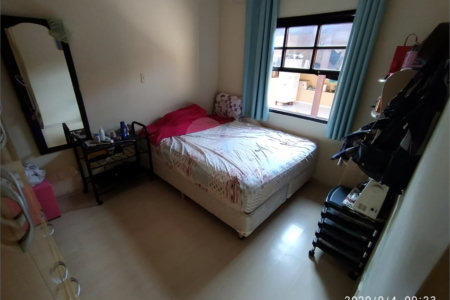 Casa à venda com 3 quartos, sendo 1 suíte,  no condomínio Sibelyus, Mogi das Cruzes - SP