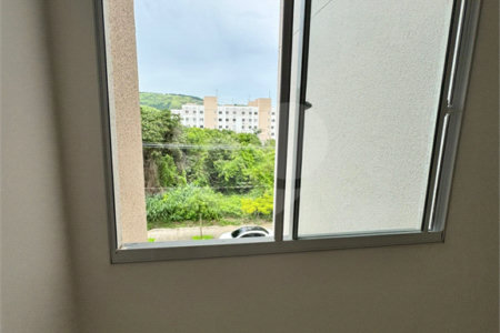 Apartamento à venda com 2 quartos em Campo Grande, Rio de Janeiro, RJ