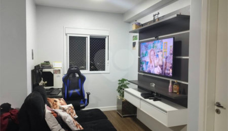 Apartamento à venda com 2 quartos em Tucuruvi, São Paulo, SP