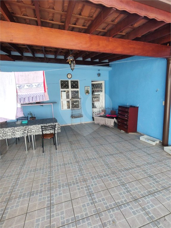 Casa à venda com 3 quartos, sendo 1 suíte, em Vila Santana, Sorocaba, SP
