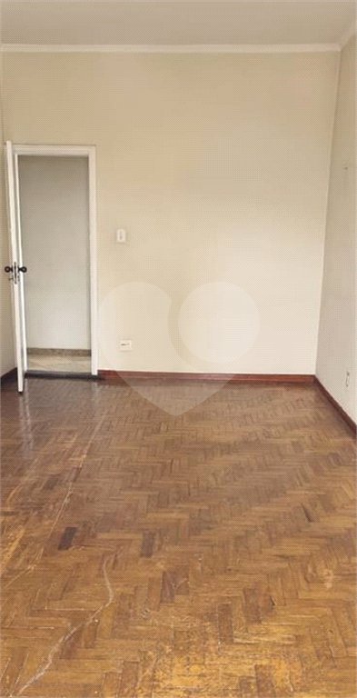 Apartamento à venda com 2 quartos em Tucuruvi, São Paulo, SP