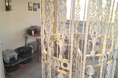 Cobertura à venda com 2 quartos, sendo 1 suíte, em Maracanã, Rio de Janeiro, RJ