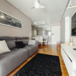 Apartamento à venda com 2 quartos, sendo 1 suíte, em Vila Anastácio, São Paulo, SP