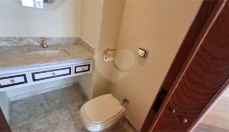 Apartamento para alugar com 3 quartos, sendo 1 suíte,  em Brooklin, São Paulo, SP