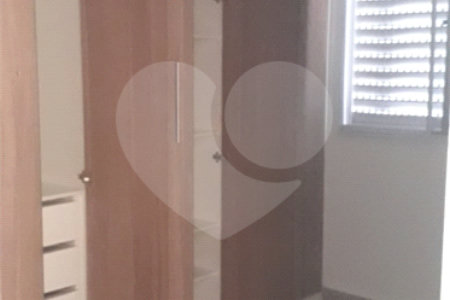 Apartamento à venda com 2 quartos em Vila Bela Flor, Mogi das Cruzes, SP