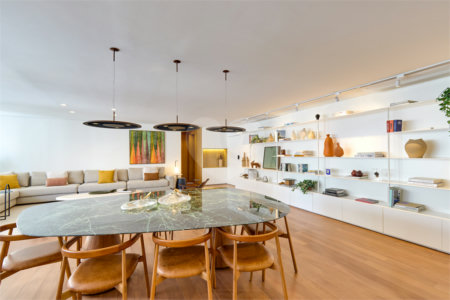Apartamento à venda com 4 suítes em Brooklin, São Paulo, SP
