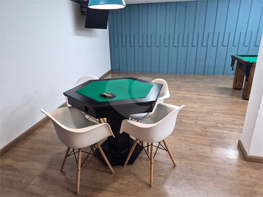 Apartamento para alugar com 1 quarto em Santana, São Paulo, SP