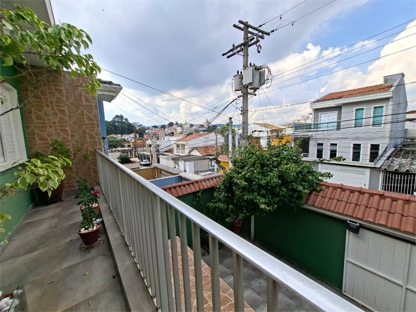 Casa à venda ou para alugar com 4 quartos, sendo 2 suítes, em Vila Mazzei, São Paulo, SP
