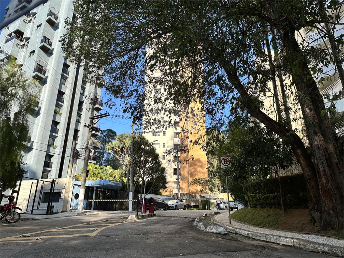 Apartamento à venda com 2 suítes em Vila Andrade, São Paulo, SP