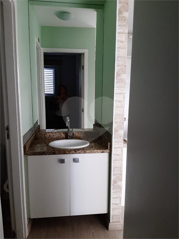 Apartamento à venda com 1 quarto em Vila Mazzei, São Paulo, SP