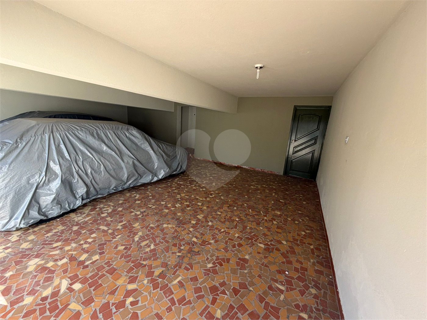 Casa à venda com 3 quartos, sendo 1 suíte, em Vila Aurora, Indaiatuba, SP