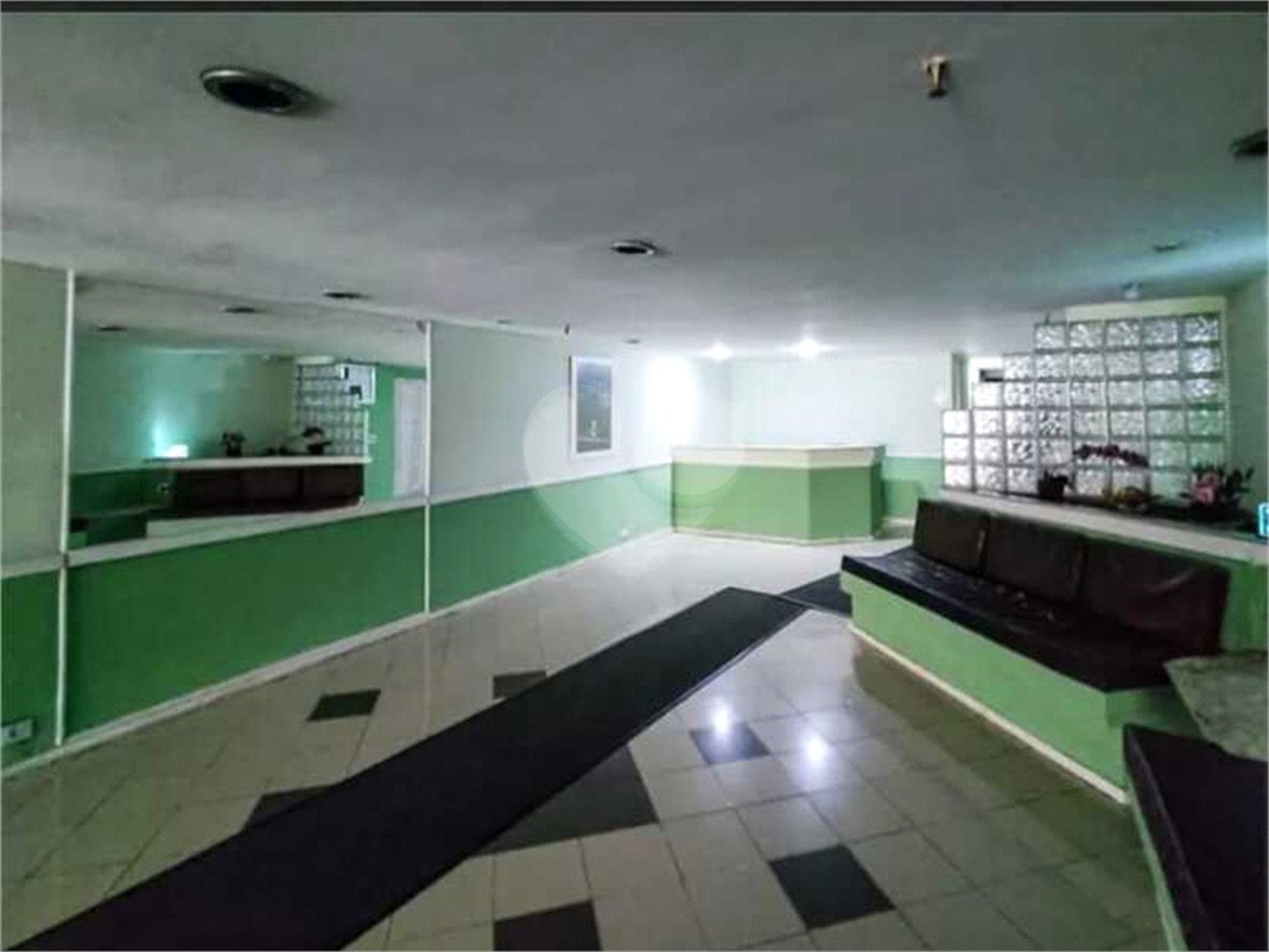 Apartamento à venda com 1 quarto em GRAJAÚ, Rio de Janeiro, RJ