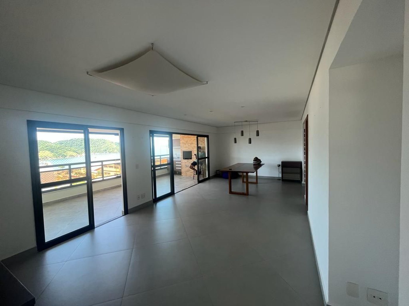 Apartamento com 3 dormitórios, 132 m² - venda por R$ 1.750.000,00 ou aluguel por R$ 13.650,00 - Ponta da Praia - Santos/SP