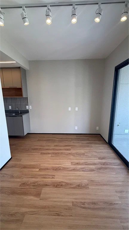 Apartamento à venda com 1 quarto em Pinheiros, São Paulo, SP