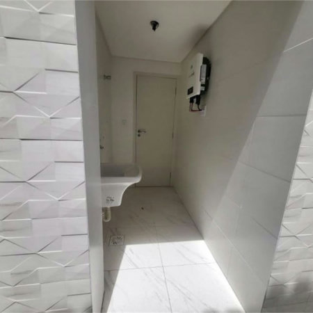 Casa Residencial à venda, Boqueirão, Santos - CA0023.