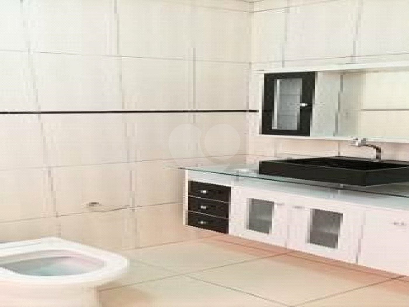 Casa à venda com 3 quartos, sendo 1 suíte, em Jardim Alvorada (zona Oeste), São Paulo, SP