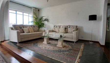 Apartamento à venda com 3 quartos em Jardim São Paulo(zona Norte), São Paulo, SP