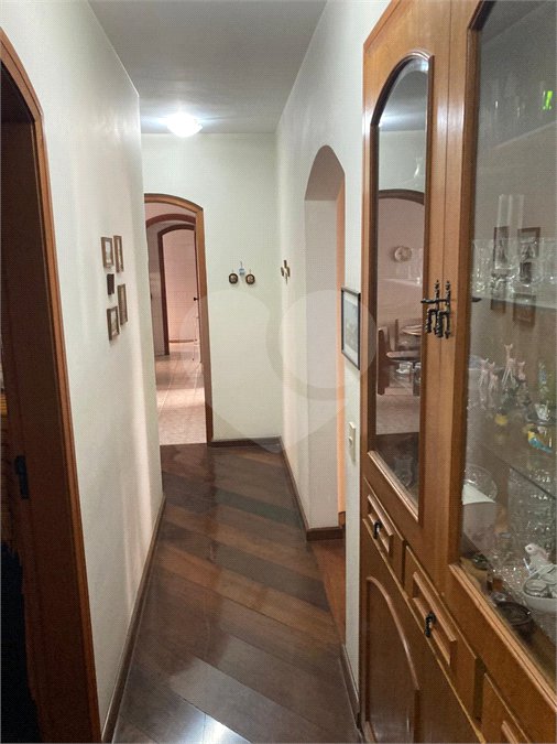 Apartamento à venda com 3 suítes em Santana, São Paulo, SP