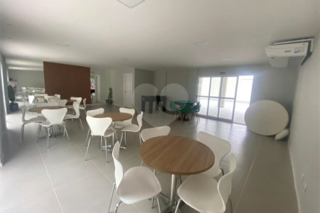 Apartamento à venda com 2 quartos em Campo Grande, Rio de Janeiro, RJ