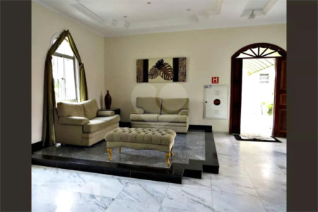 Apartamento à venda com 2 quartos em Vila Gustavo, São Paulo, SP