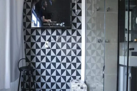 Apartamento à venda com 1 quarto em Vila Buarque, São Paulo, SP