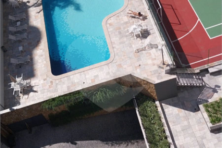 Apartamento à venda ou para alugar com 5 quartos, sendo 3 suítes,  em Tatuapé, São Paulo, SP