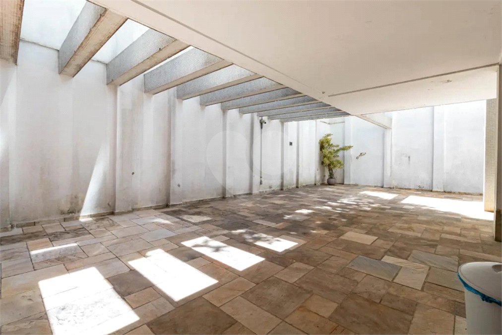 Apartamento à venda com 3 suítes em Jardim Paulista, São Paulo, SP
