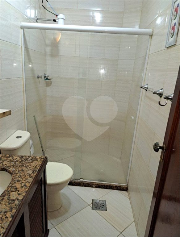 Casa à venda com 4 quartos, sendo 1 suíte, em Guaratiba, Rio de Janeiro, RJ