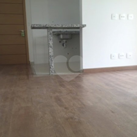 Apartamento à venda com 1 quarto em Casa Verde, São Paulo, SP